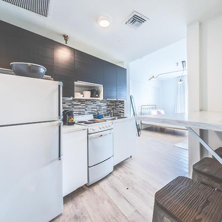 Amazing Studio In Ocean Drive Miami Beach Exteriér fotografie