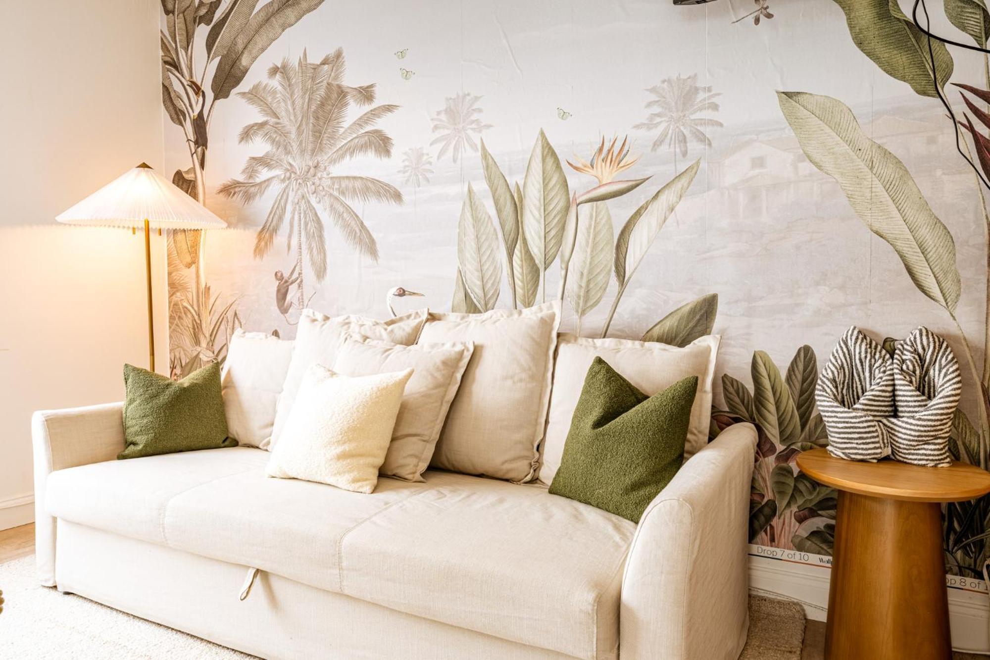Amazing Studio In Ocean Drive Miami Beach Exteriér fotografie