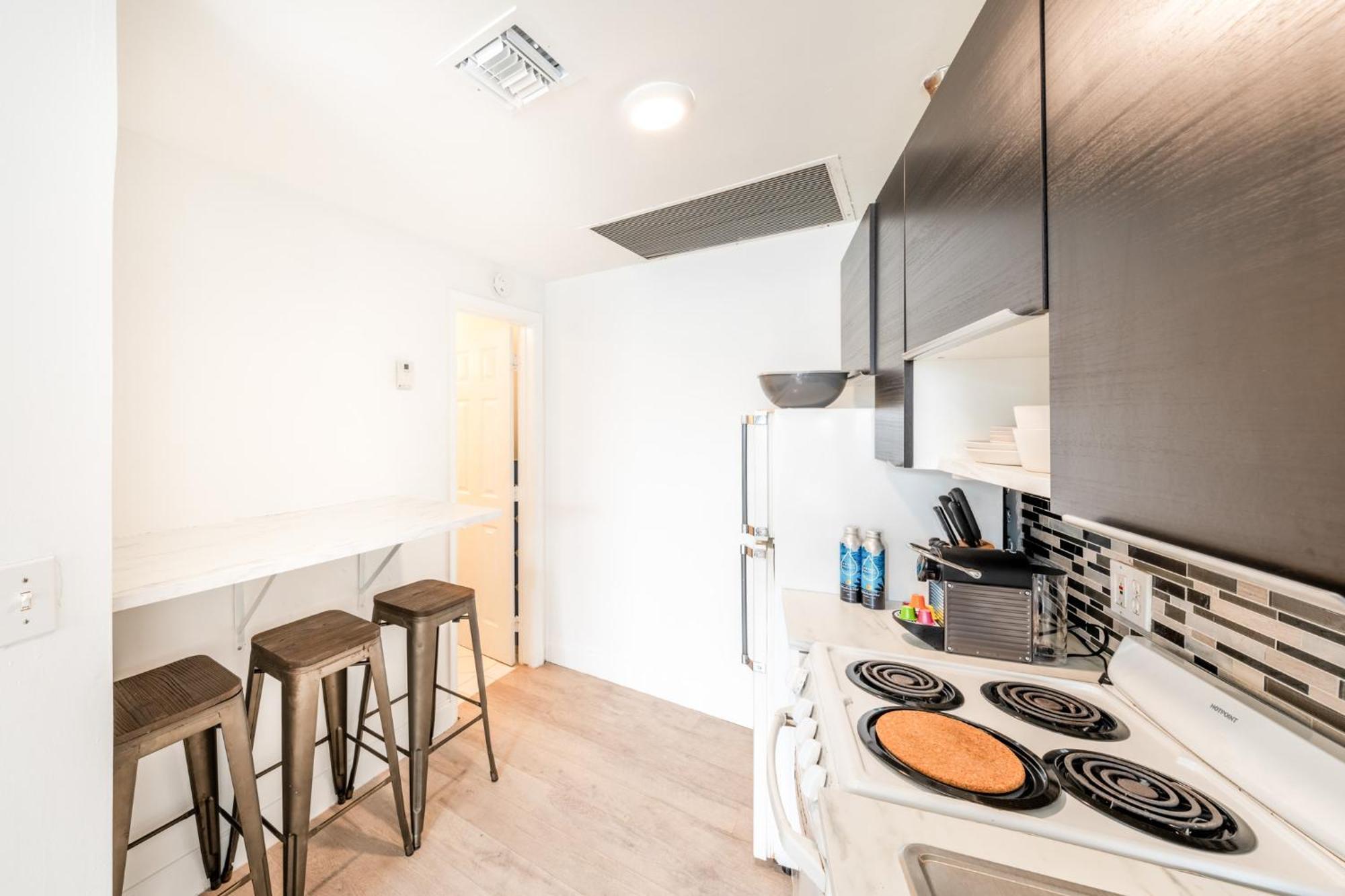 Amazing Studio In Ocean Drive Miami Beach Exteriér fotografie