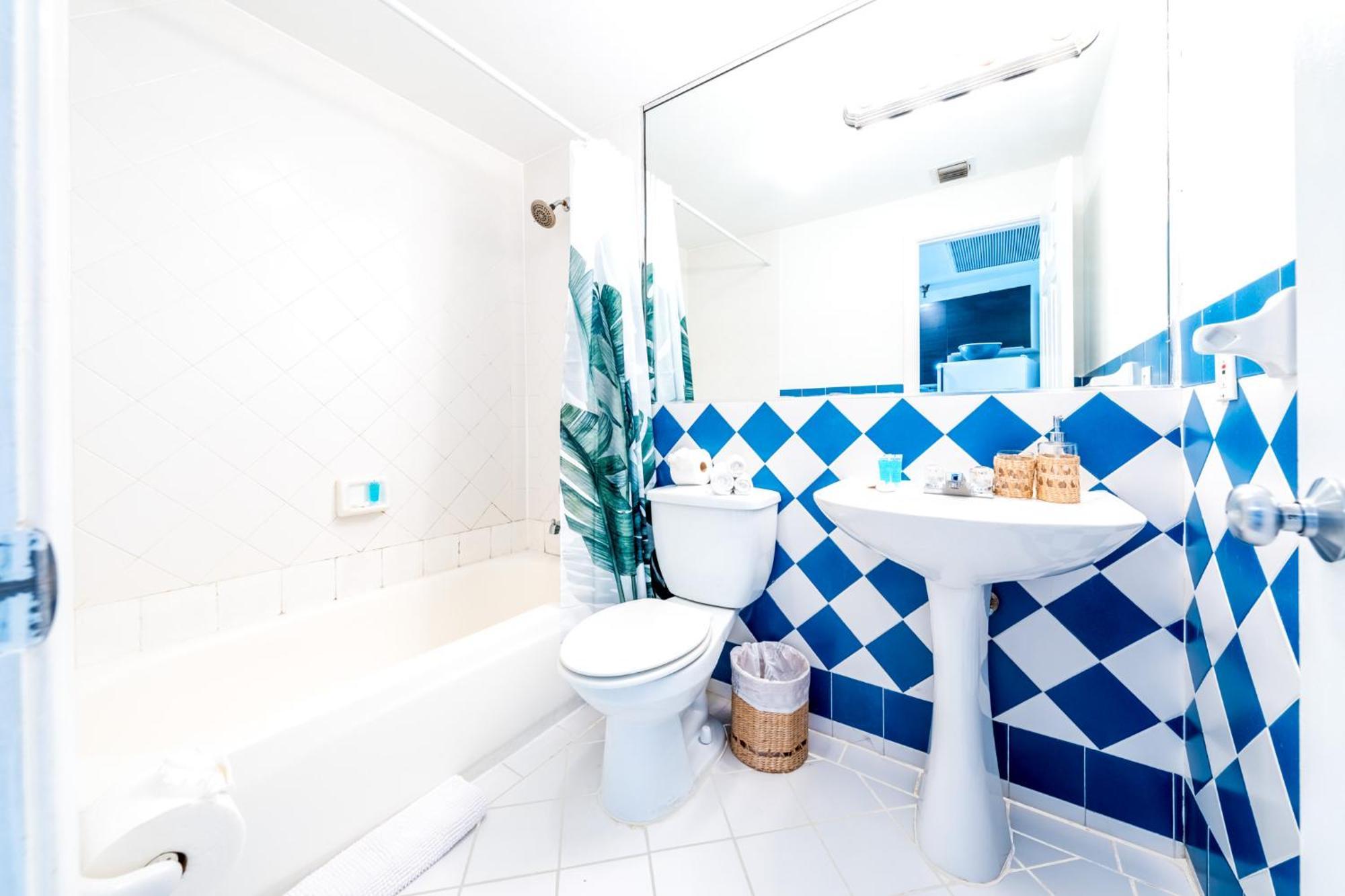 Amazing Studio In Ocean Drive Miami Beach Exteriér fotografie